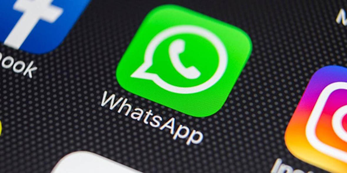 华为手机whatsapp用不了、whatsapp发信息一个勾是什么意思