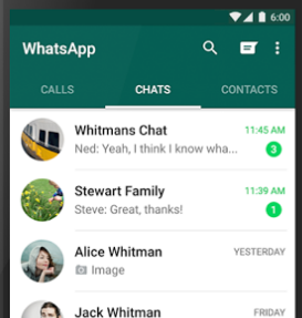 whatsapp如何加群、whatsapp怎么加群聊