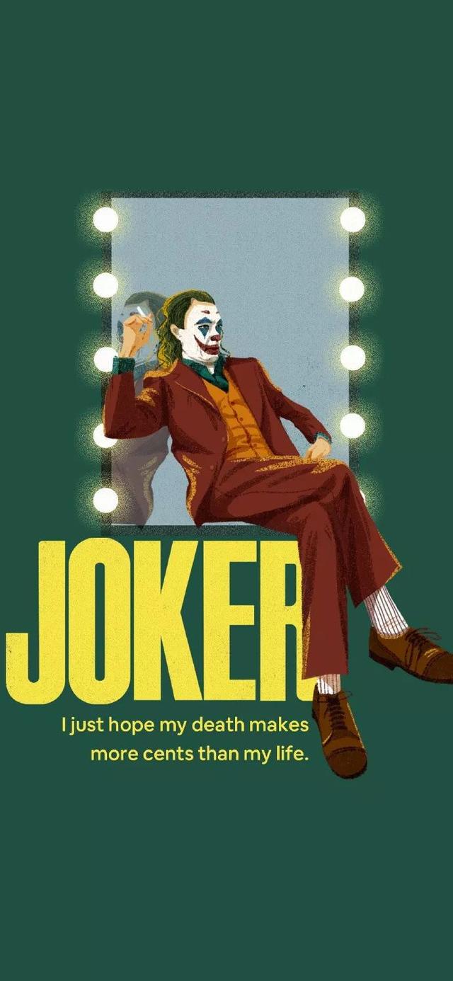 joker中文是什么意思、jokerking什么意思