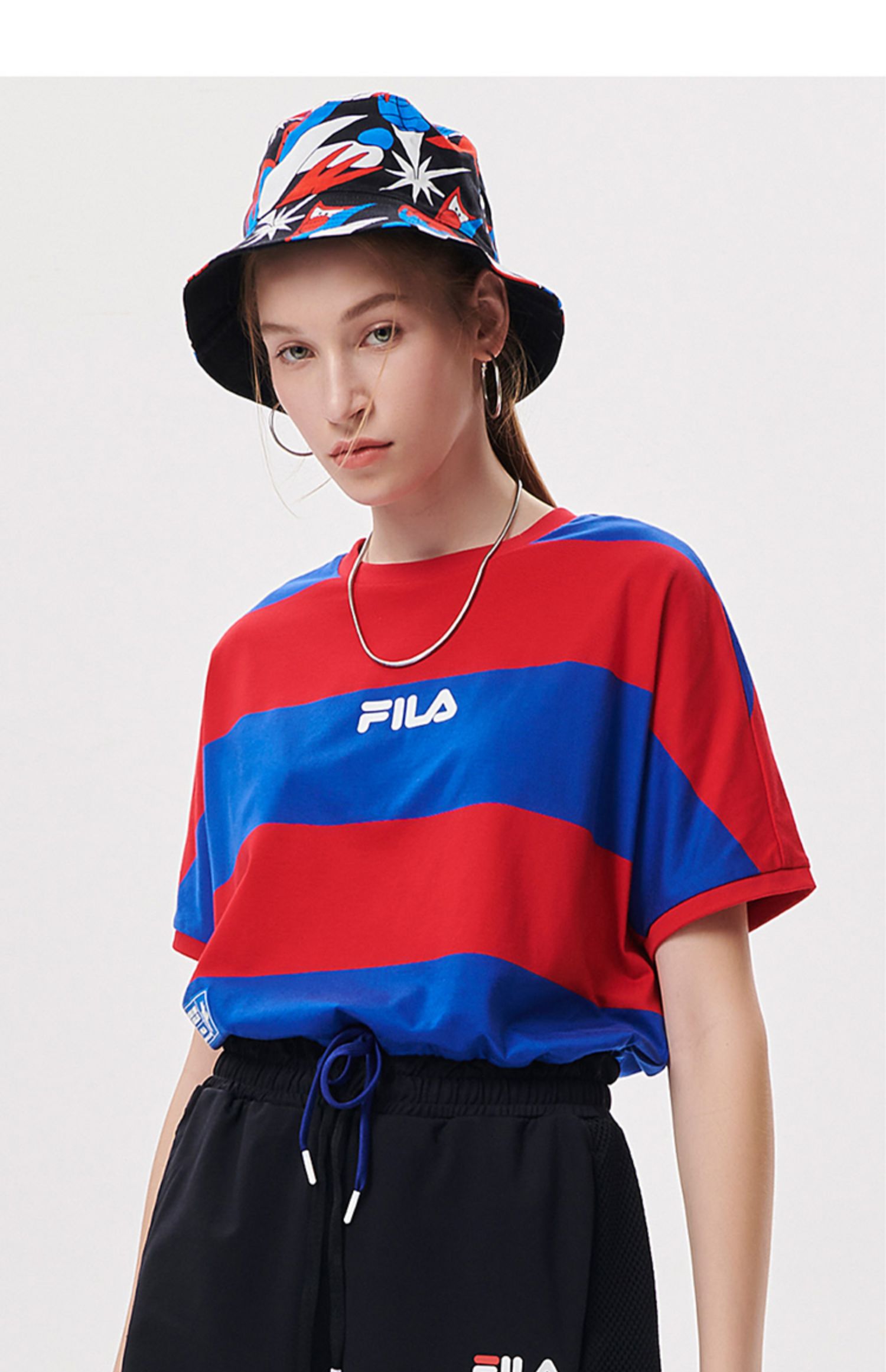 fila、fila是什么牌子