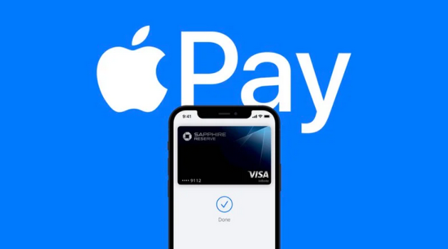 applepay怎么下载、下载apple pay并安装