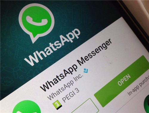 whatsapp和wechat的区别、whatsapp和whatsapp messenger一样吗