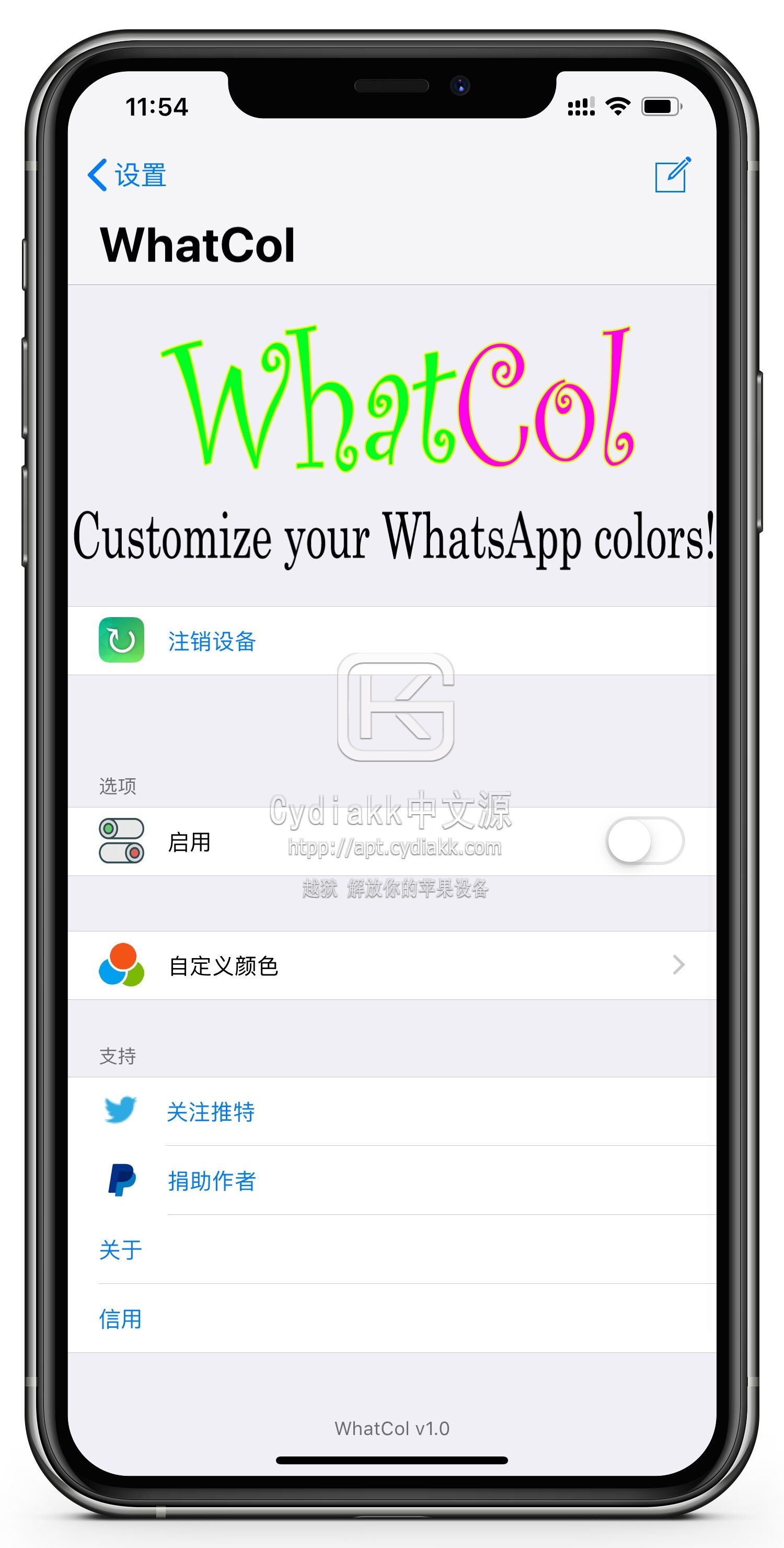 手机下载whatsapp不能用、安卓手机whatsapp下载不能用