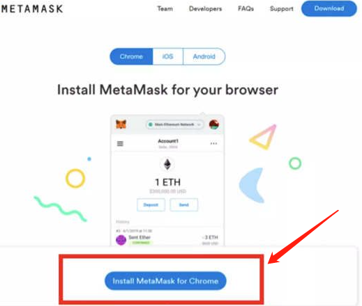 tp钱包和metamask、tp钱包和im钱包metamask