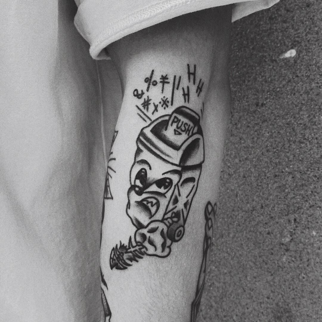 包含tattoomaker什么意思的词条