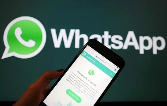 whatsapp与微信区别、whatsapp和wechat