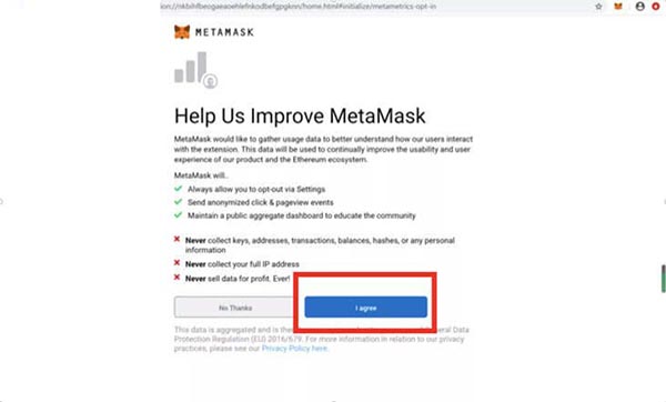 metamask冷钱包、metamask冷钱包制作