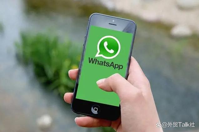 whatsapp官方下载、whatsapp官方下载华为