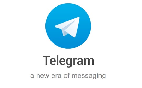 telegram移动端、telegran官网下载