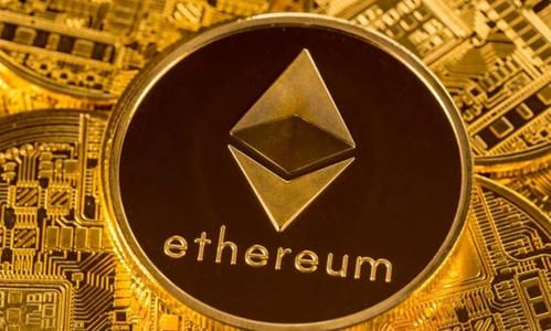 eth、eth价格今日行情