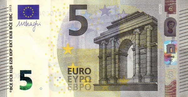 欧元、欧元汇率人民币计算