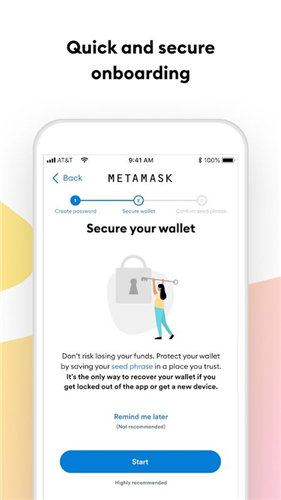 metamaskapp、MetaMaskApp官网下载