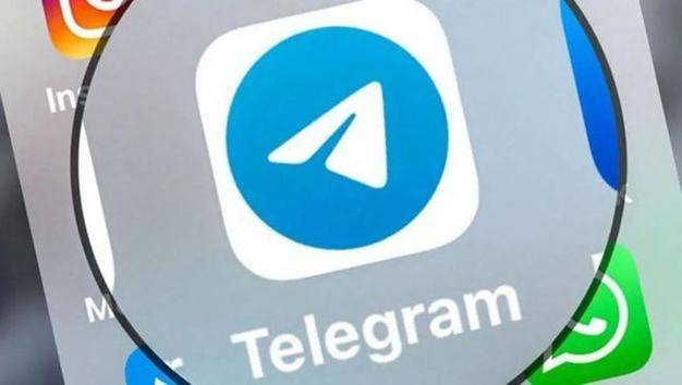 telegram界面、telegraph官网版下载