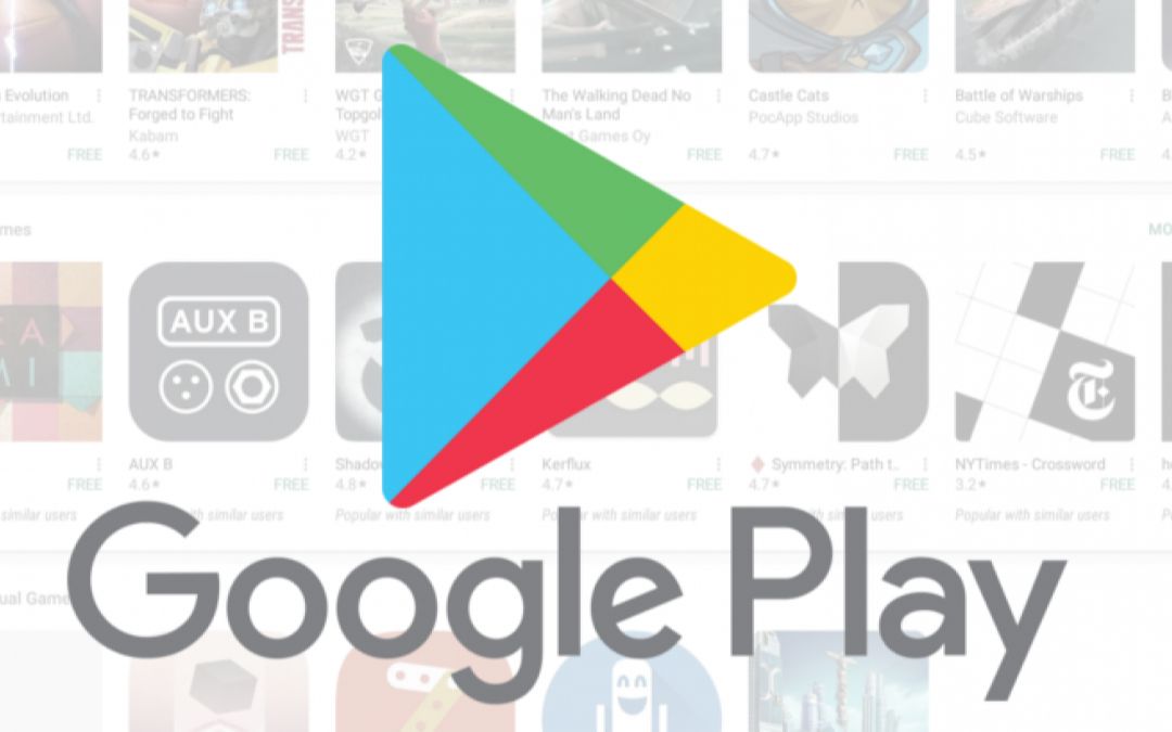 GooglePlay、googleplay登录不了一直在核对信息