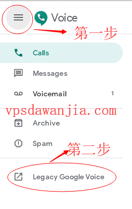 googlevoice验证电话号码、smsreceivefree谷歌验证电话号码
