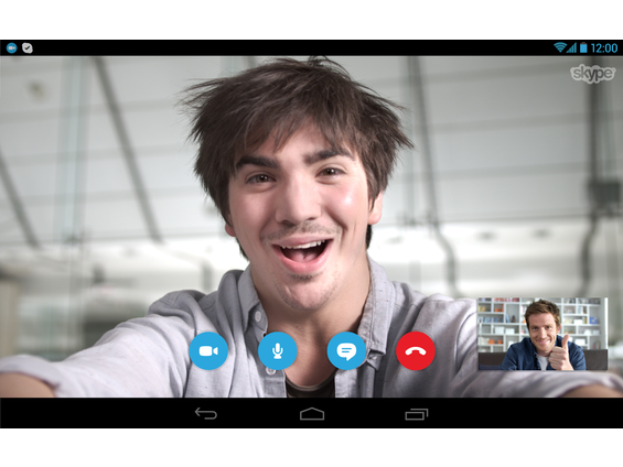 skype苹果手机可以用吗、skype国内能用吗 苹果手机