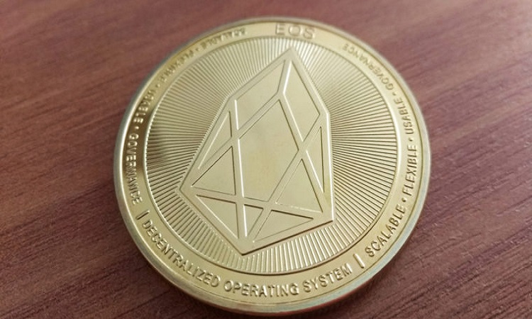 eos币还有希望吗、eos币有大涨的可能吗