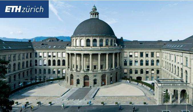 eth大学商科、eth zurich 大学排名