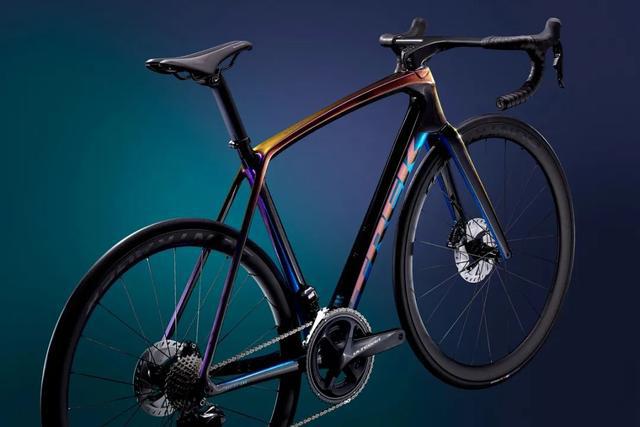 trek什么档次、trekzair什么牌子