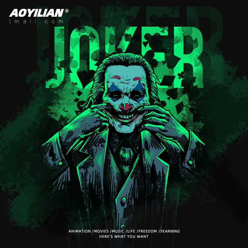 joke和joker的区别、joke和joking的区别