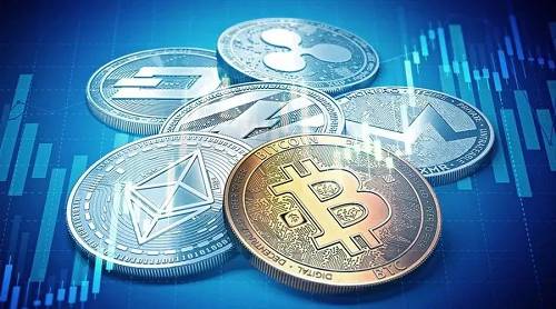 数字货币都有哪几种?、数字货币都有哪几种类型