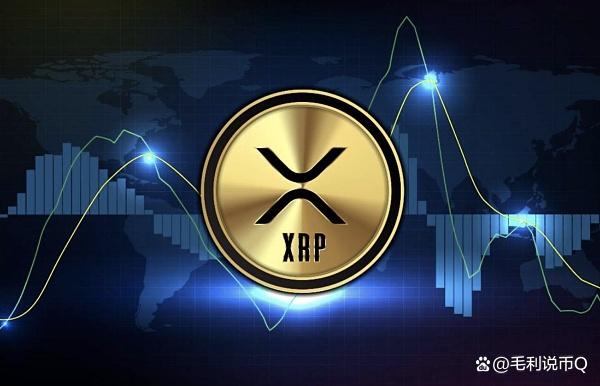 瑞波币最新价格、瑞波币最新价格走势图