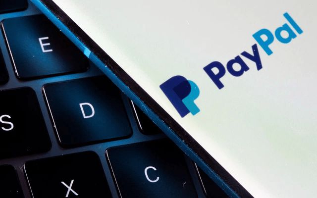 PayPal、paypal官网