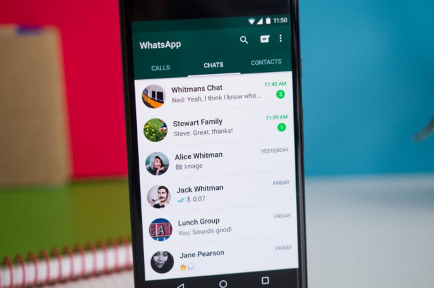 关于whatsappandroid4的信息
