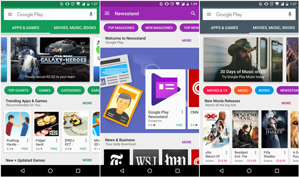 googleplay下载官方版安卓、googleplay下载最新版本下载