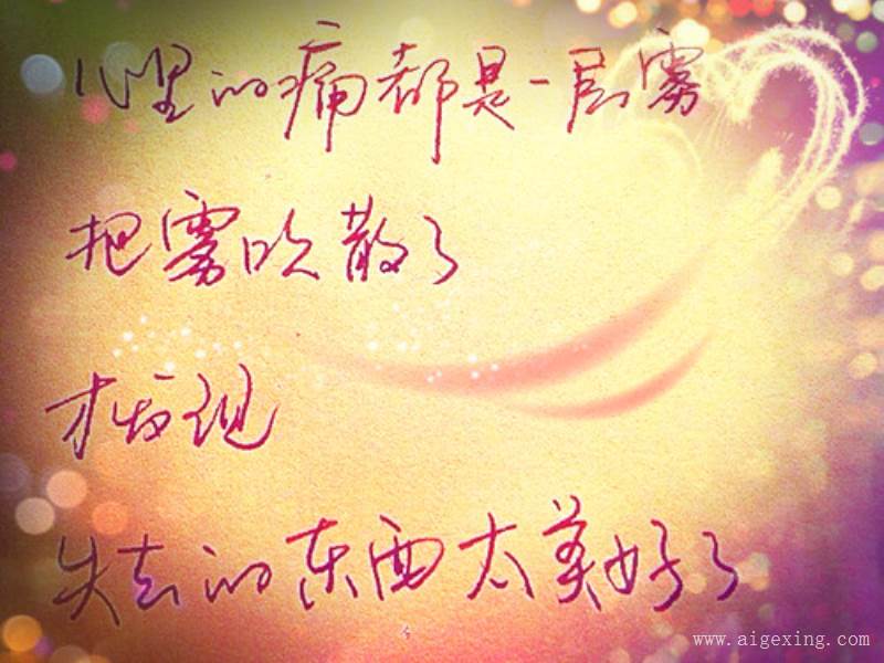 纸飞机的语录、纸飞机语录