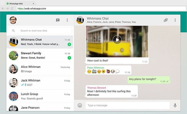 电脑whatsapp怎么加好友、whatsapp电脑端怎么加好友