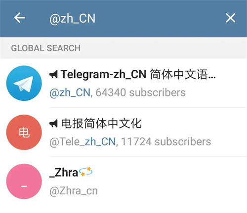telegreat如何加群、telegreat怎么添加好友