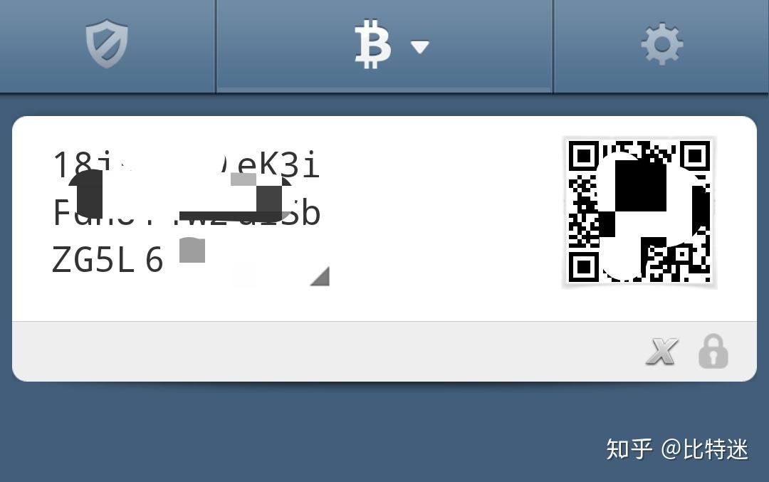 btc钱包地址、btc钱包地址被恶意修改