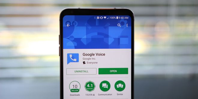 GoogleVoice、Google voice 保号