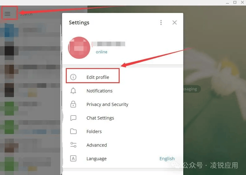 telegeram怎么设置中文ios的简单介绍