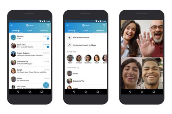 skype安卓手机版下载、skype安卓手机版下载 84