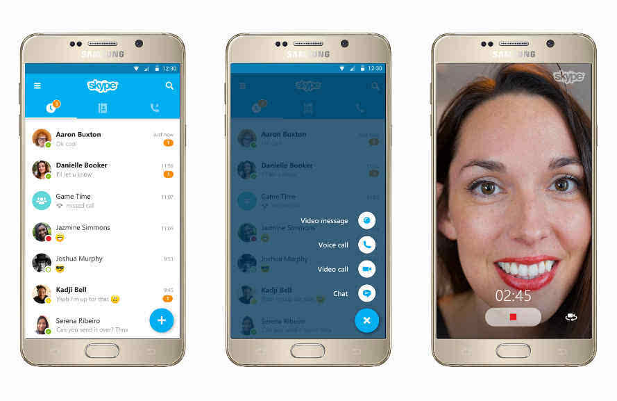 skype安卓手机版下载、skype安卓手机版下载 84