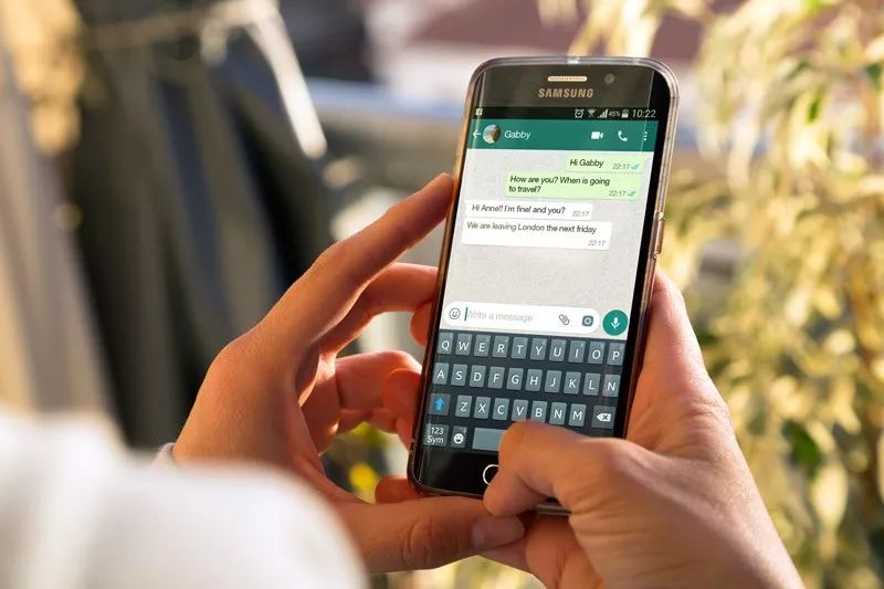 whatsapp哪个国家研发、whatsapp在哪些国家比较受欢迎