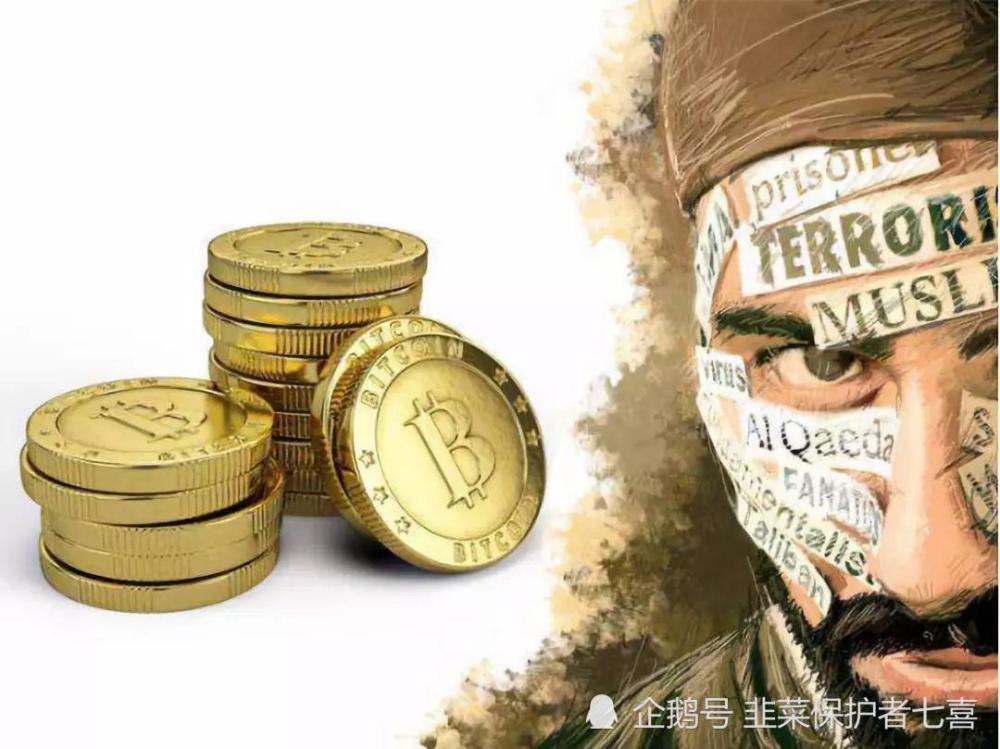 比特币的疯涨、比特币疯涨背后