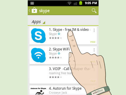 skype安卓app下载、skype下载安卓版本8150339