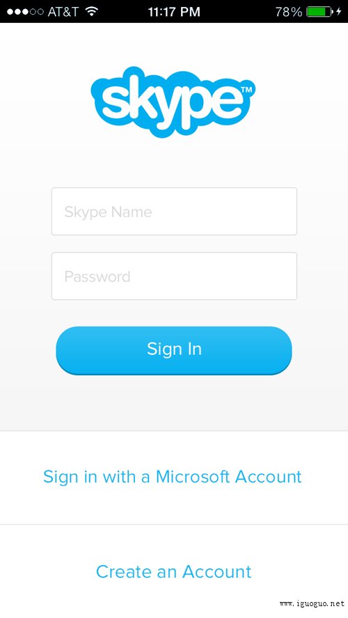 skype下载后怎么注册、skypebusiness怎么注册