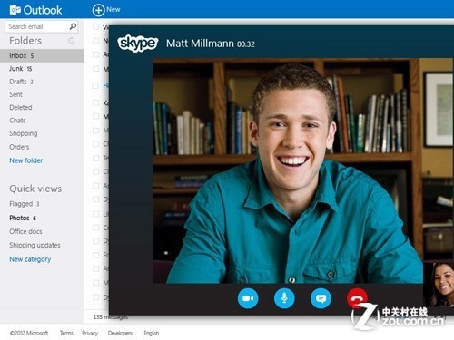 skype网页版怎么使用、skype网页版如何添加好友