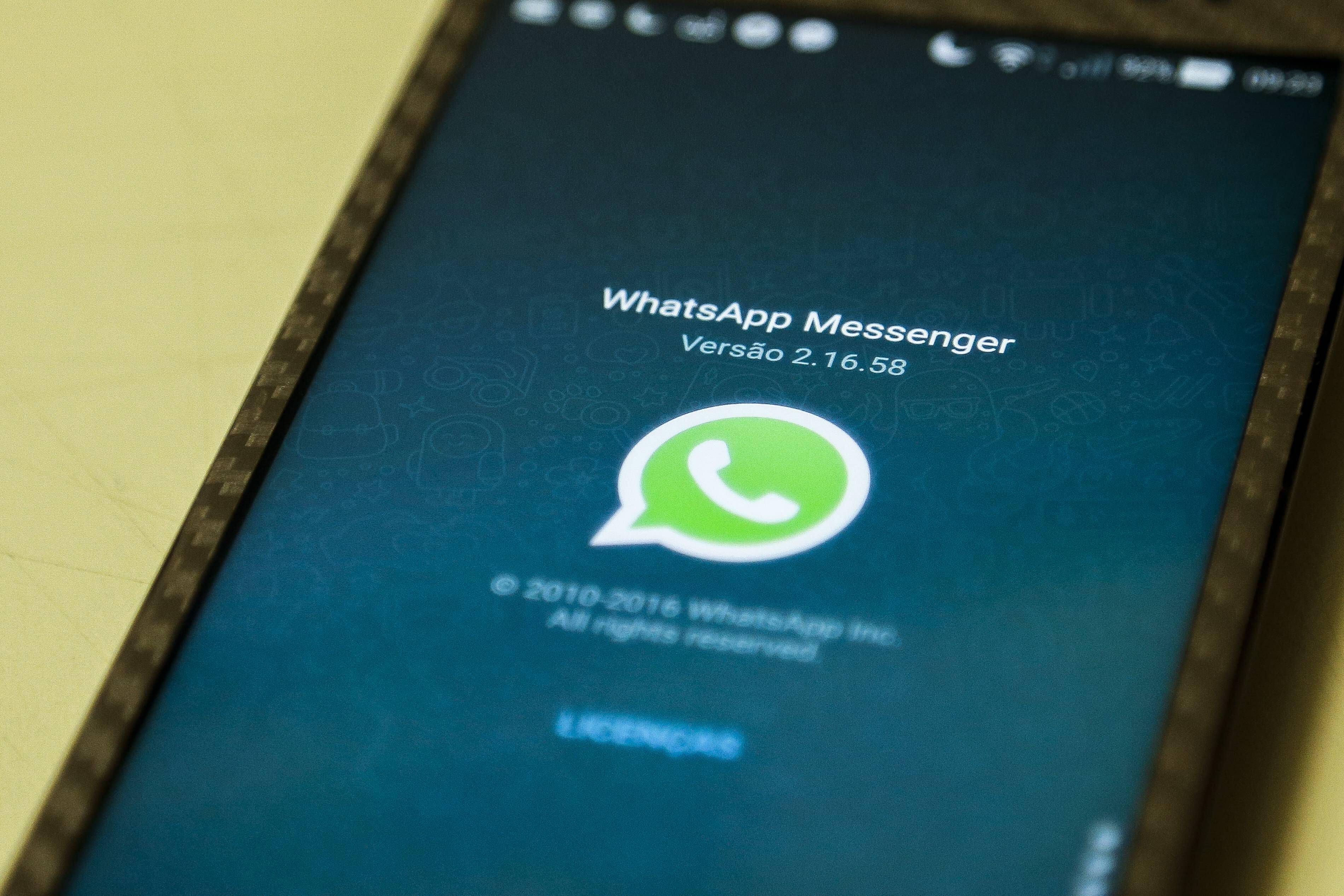 whatsapp英语怎么读、whatsapp的音标怎么读