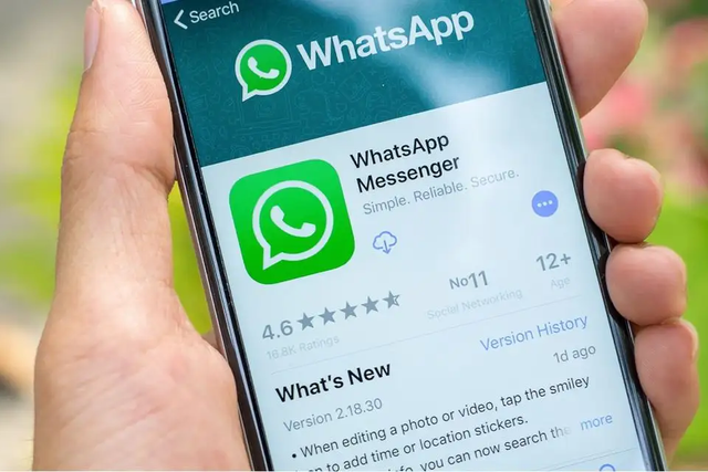 whatsapp现在中国能用吗、whatsapp在中国能用吗2020