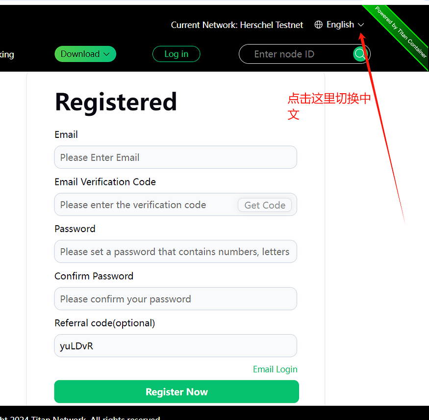 teleglam中文设置、telegraph设置中文教程