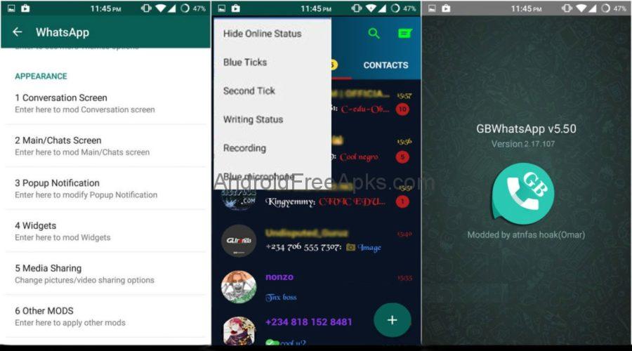 关于whatsappbusinessapkandroid的信息
