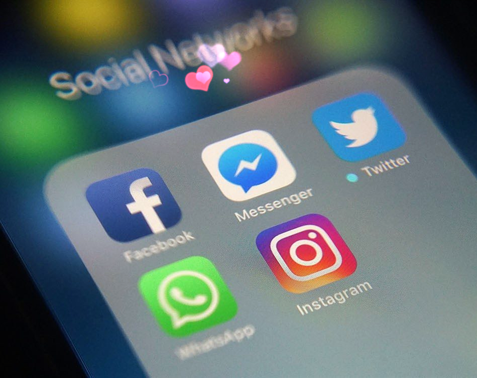 外国社交软件facebook、外国社交软件facebook下载