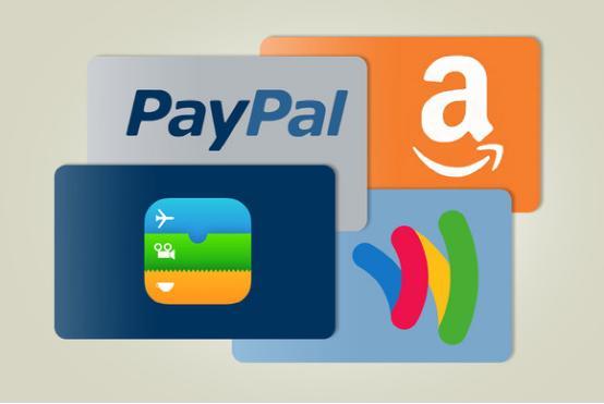 paypal钱包下载、paypal下载app