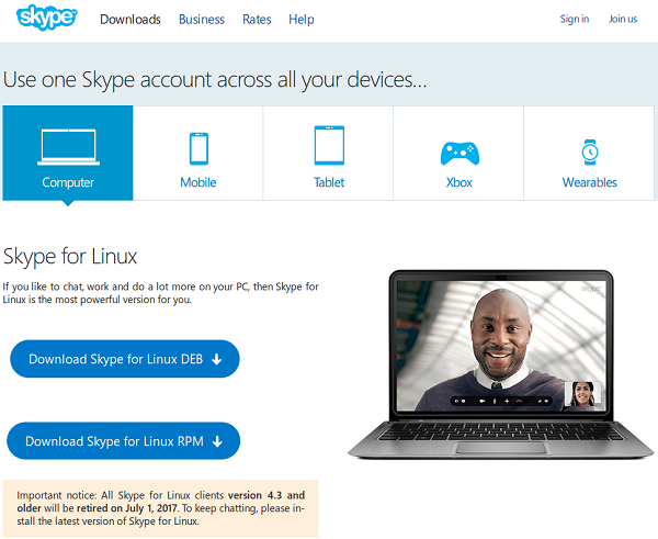 skype是什么电脑软件、电脑的skype是什么软件