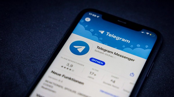 telegrm中文版官网、telegream中文版下载官网
